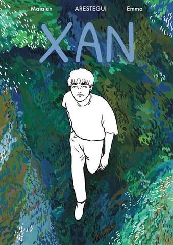 Xan Xan