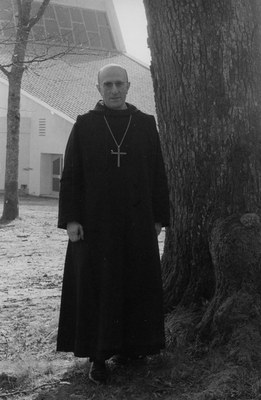 Xabier Diharce Iratzeder (1920-2008) Iratzeder