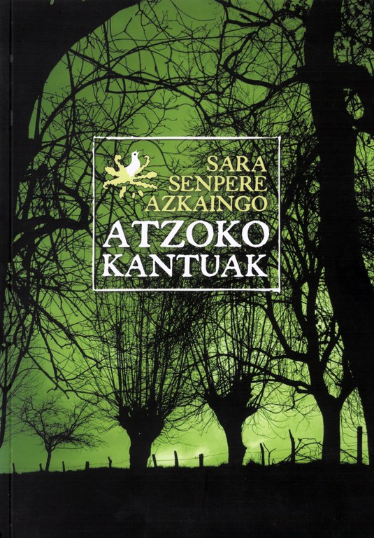 Sara, Senpere, Azkaingo atzoko kantuak © Oxtikenekoak