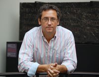 Rafael Zulaika