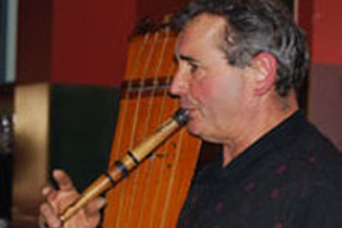 Jean-Mixel Bedaxagar