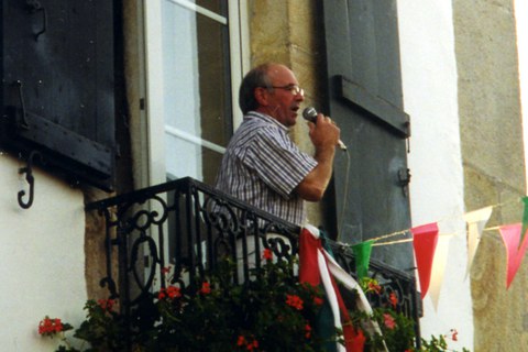 Txomin Ezponda