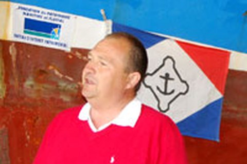 Philippe Fautous