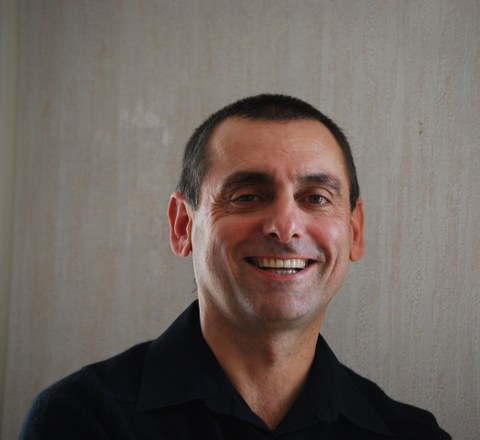 Roger Goyheneche