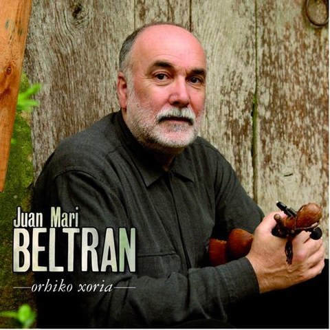 Juan-Mari Beltran