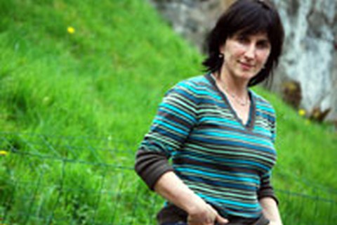 Denise Olhagarai