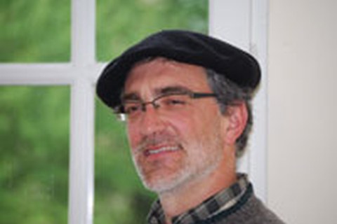 Patrick Quéheille