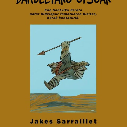 Bardeetako otsoak
