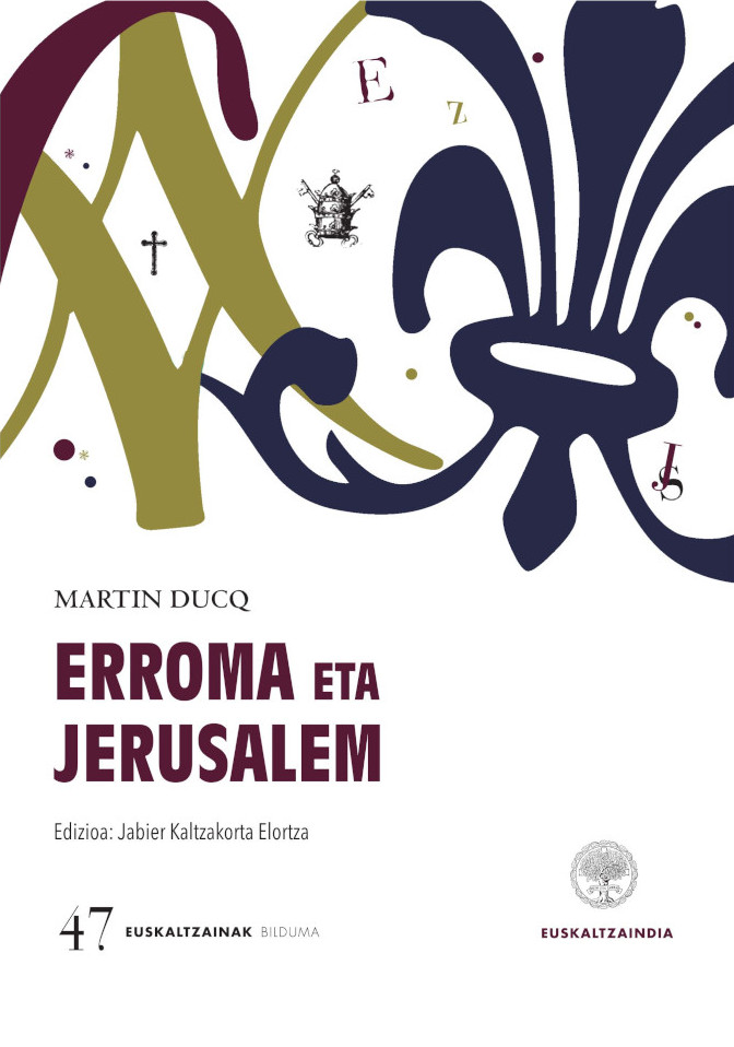 Erroma eta Jerusalem