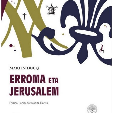 Erroma eta Jerusalem