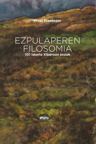 Ezpulaperen filosomia