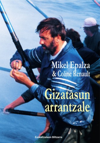 Gizatasun arrantzale
