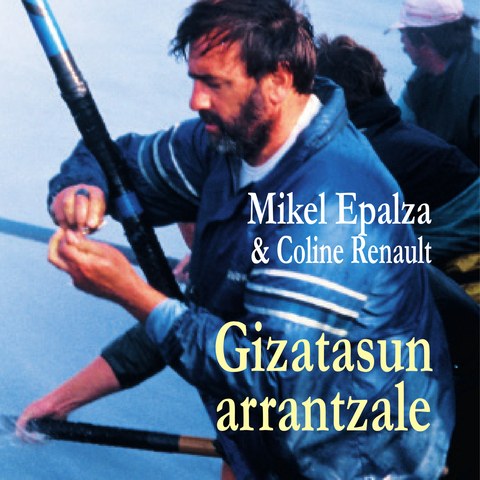 Gizatasun arrantzale