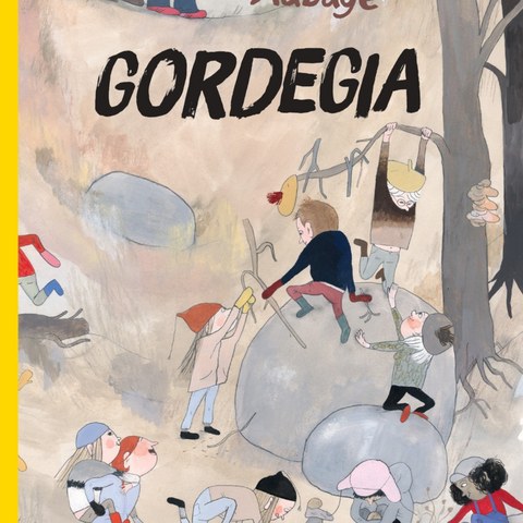 Gordegia