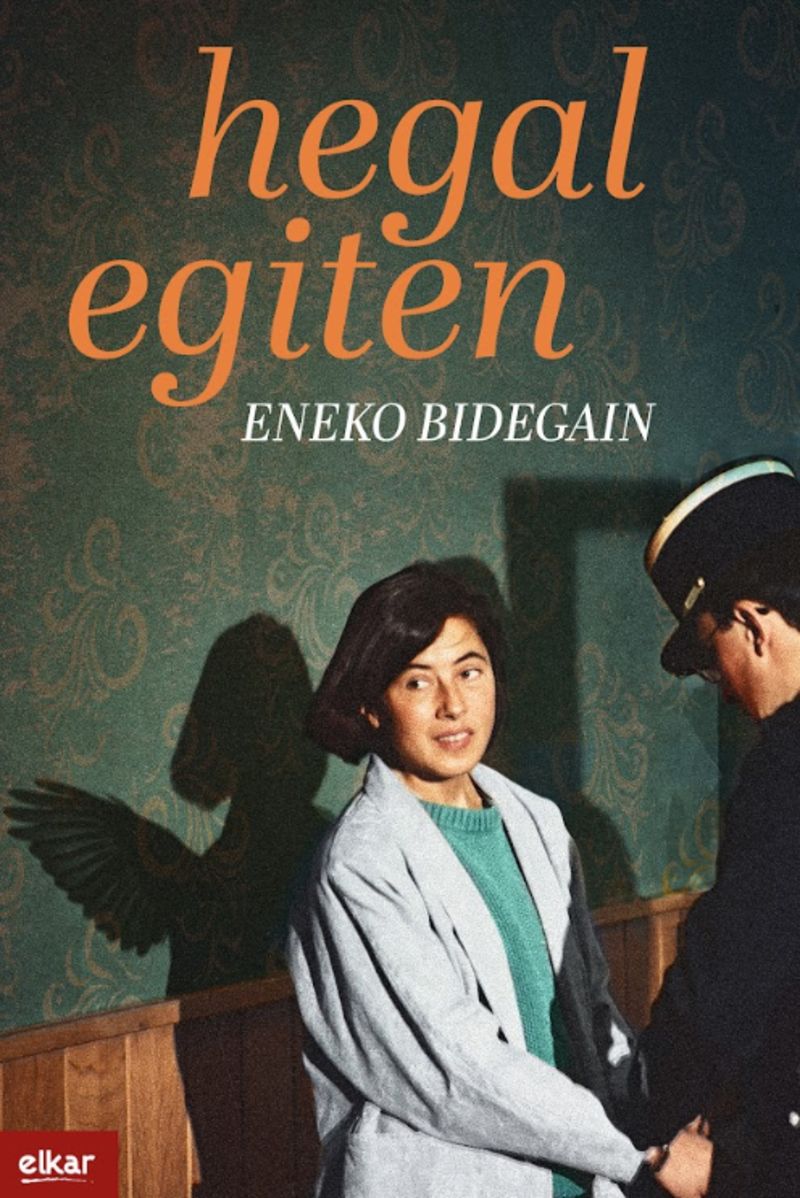hegal egiten