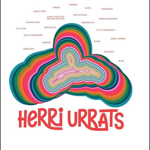 Herri Urrats (Azaroan kalean)
