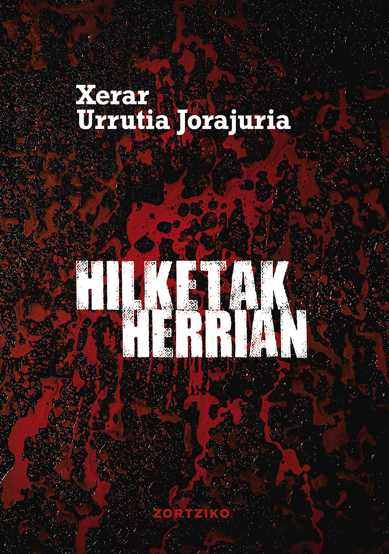 Hilketak herrian