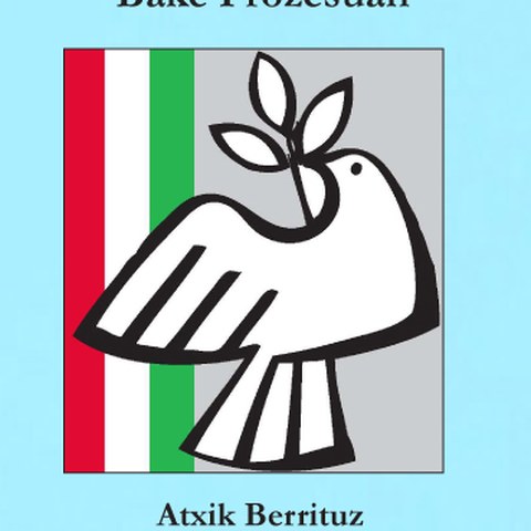 Kristauak Euskal Herriko Bake Prozesuan
