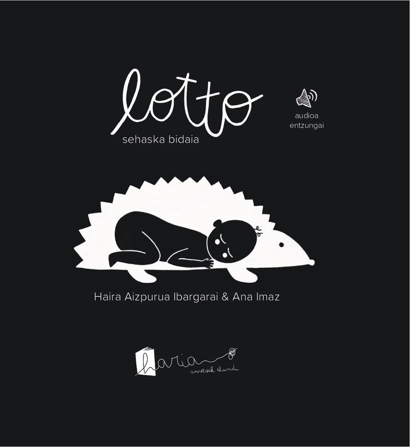 Lotto, sehaska bidaia