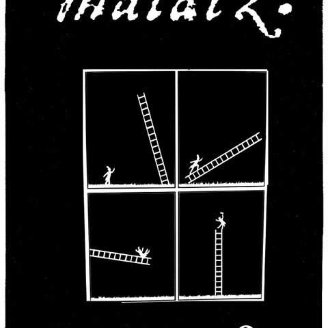 Maiatz aldizkaria 81. zenbakia