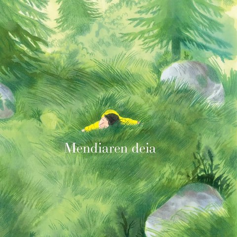Mendiaren deia