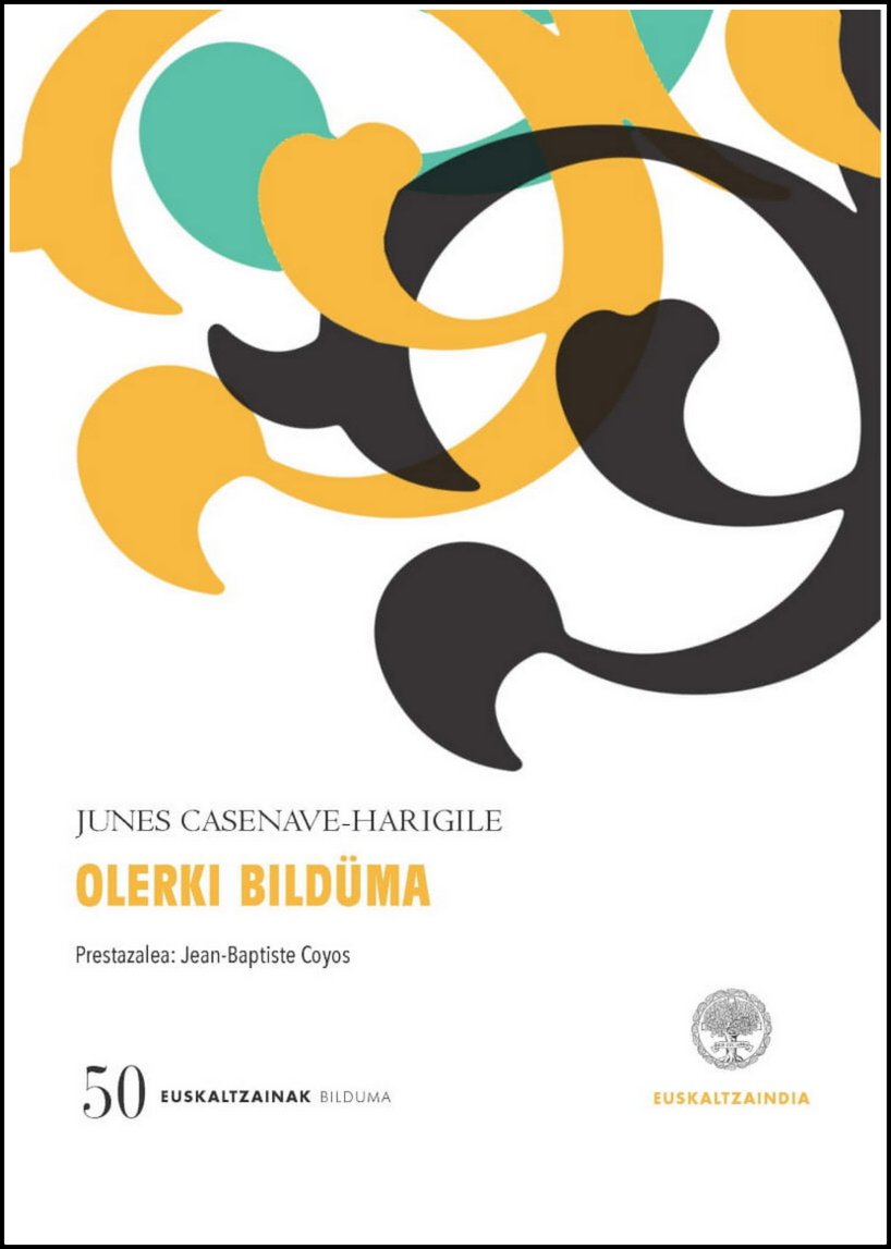 Olerki bildüma