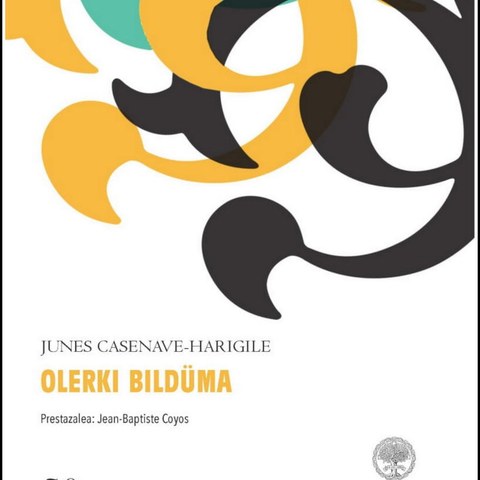 Olerki bildüma
