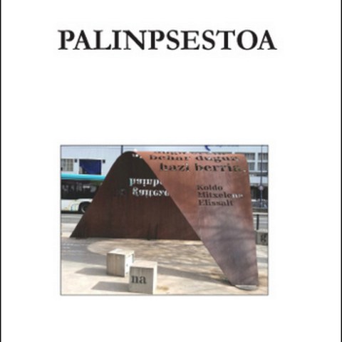 Palinpsestoa