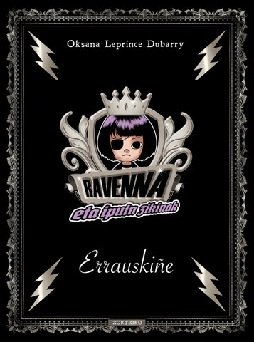 Ravenna eta ipuin zikinak