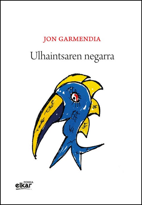 Ulhaintsaren negarra