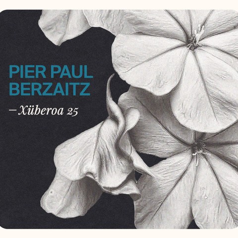 Xüberoa 25