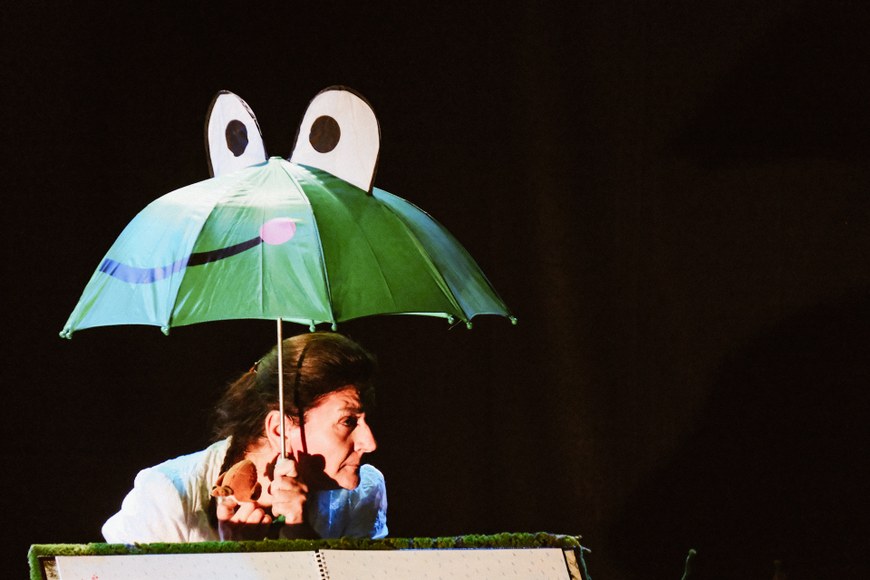 © Lorentxa Saragueta