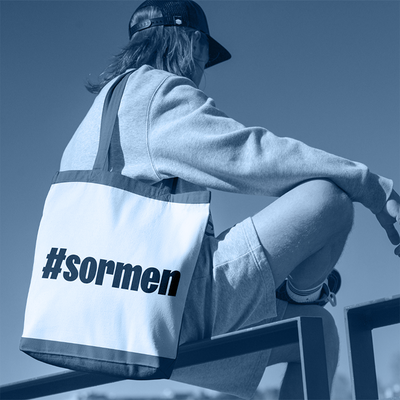 #sormen