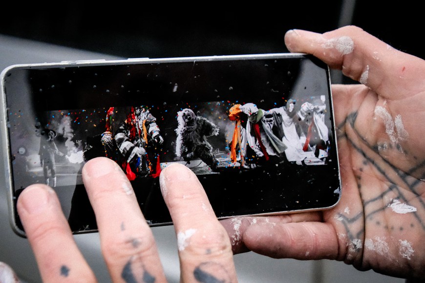 CC-BY-SA - EKE - Lorentxa Saragueta