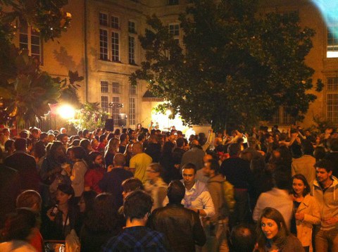 Bordeleko Euskal Etxea Bordeleko Euskal Etxea