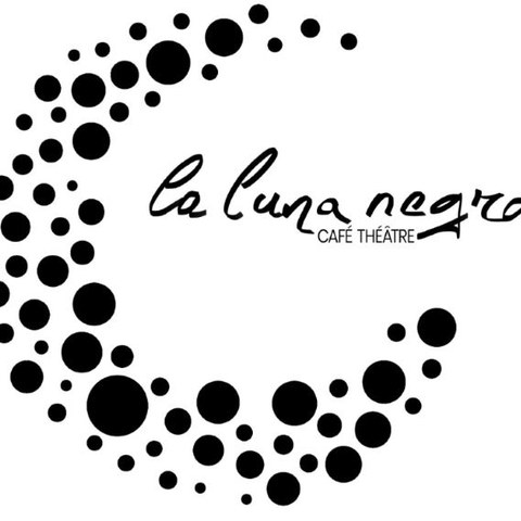 Luna Negra Kafe Antzokia