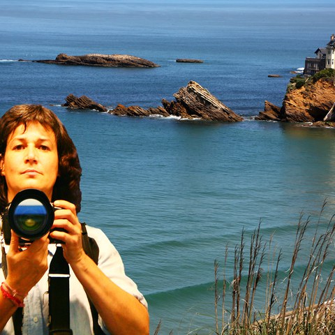 Séverine Dabadie