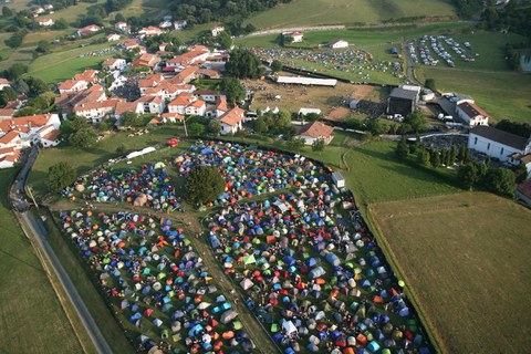 EHZ festibala
