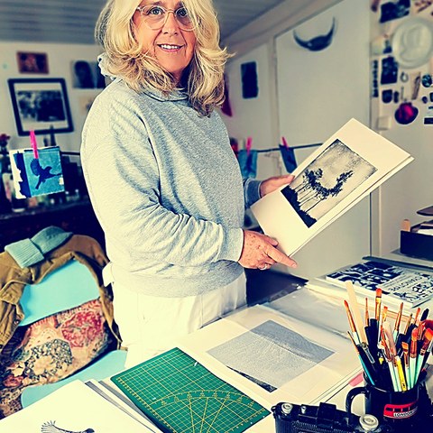 Florence Douyrou