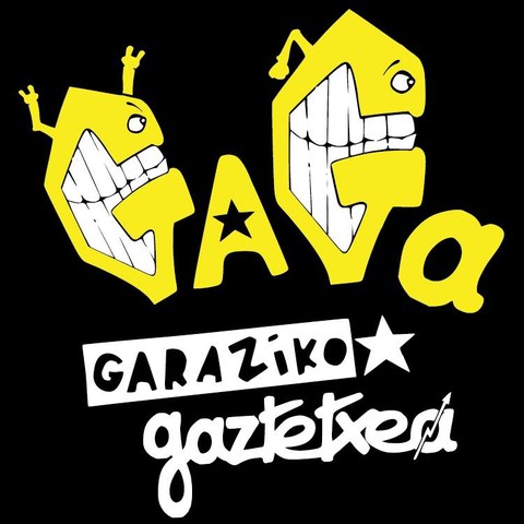 Garaziko Gaztetxea