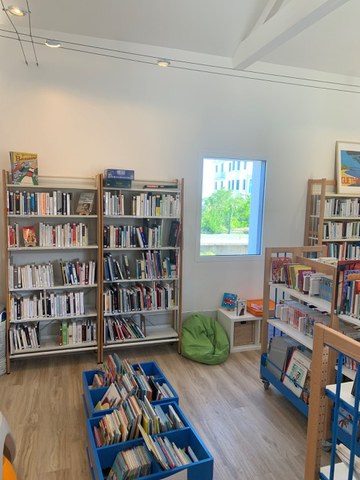 Getariako Mediateka