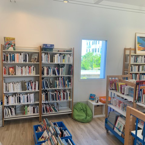Getariako Mediateka