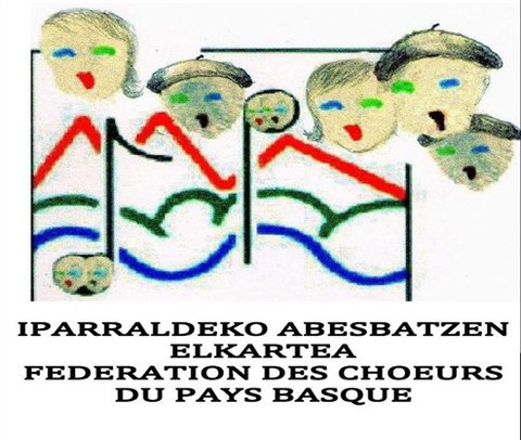 Iparraldeko abesbatzen elkartea Iparraldeko abesbatzen elkartea