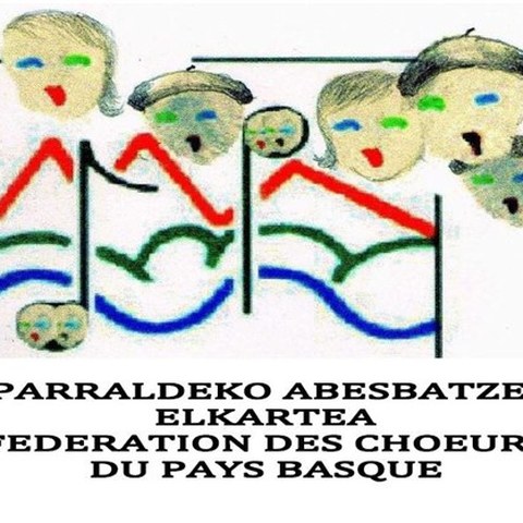 Iparraldeko abesbatzen elkartea