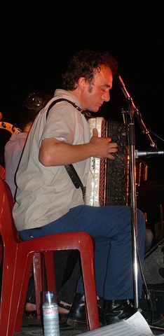 Jean-Christian Irigoyen Galtxetaburu