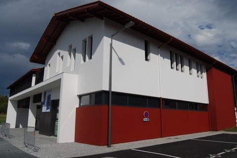 Larreko Kulturgunea