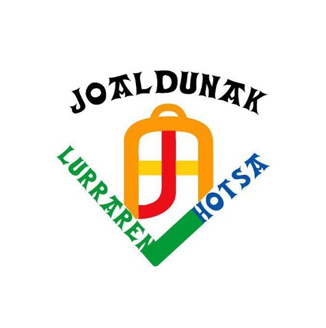 Lurraren Hotsa Joaldunak