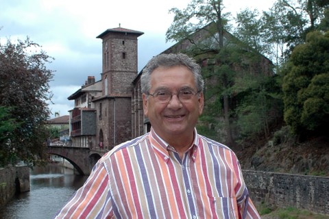 Joseph Maris