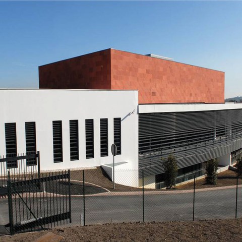Pirinio Atlantikoetako departamenduko Artxibotegia - Baionako eta Euskal Herriko poloa