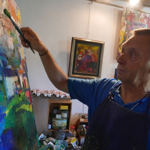 Xabi Soubelet galeria